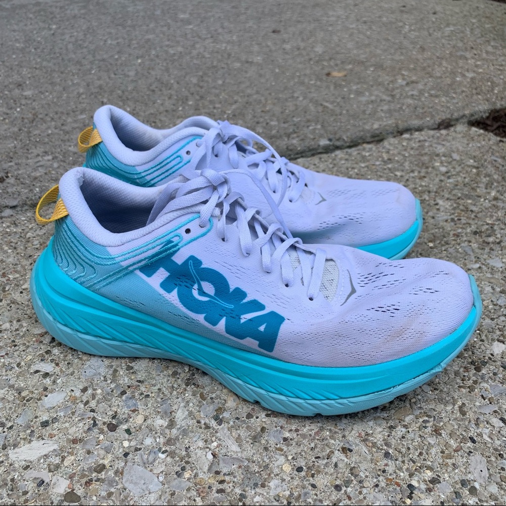 Hoka Carbon X